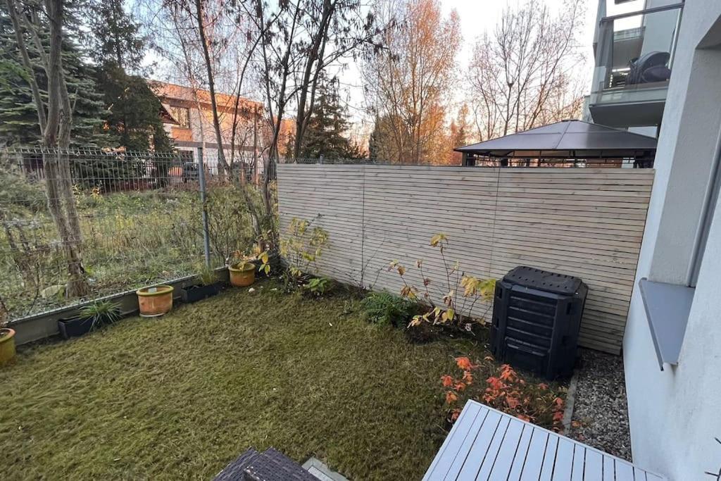 14 Apartament Ptak Szpital Kopernika Szpital Matki Polki Mandoria Orientarium Atlas Arena Plac Zabaw - Zamojska 20A M14 Parking Bezplatny Лодзь Экстерьер фото