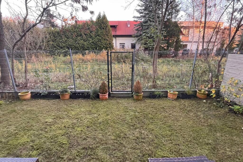 14 Apartament Ptak Szpital Kopernika Szpital Matki Polki Mandoria Orientarium Atlas Arena Plac Zabaw - Zamojska 20A M14 Parking Bezplatny Лодзь Экстерьер фото